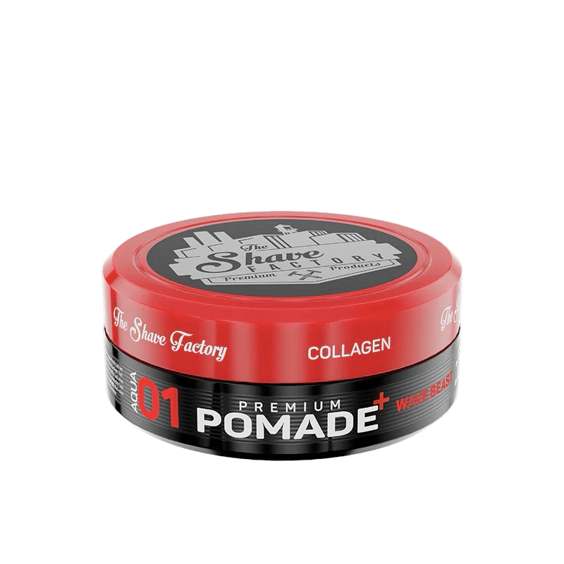 POMADA 03 COLLAGEN 150ML