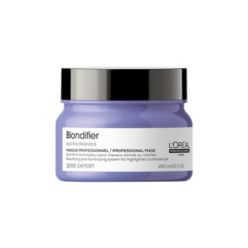 BLONDIFIER MASCARILLA 250ML