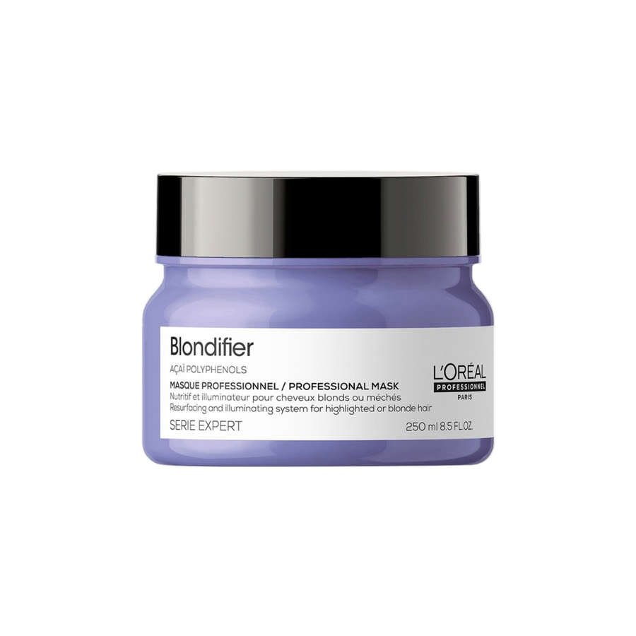 BLONDIFIER MASCARILLA 250ML