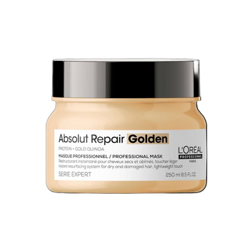 ABSOLUT REPAIR GOLDEN MASCARILLA 250ML