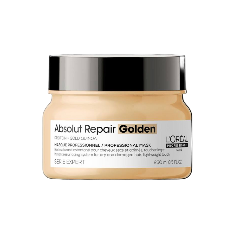 ABSOLUT REPAIR GOLDEN MASCARILLA 250ML
