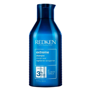 EXTREME SHAMPOO 300ML REDKEN
