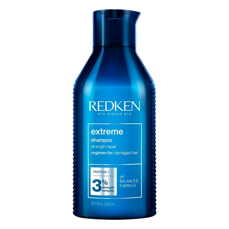 EXTREME SHAMPOO 300ML REDKEN