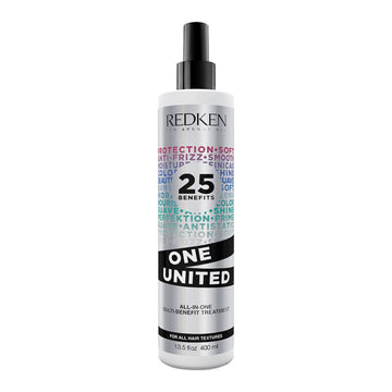 ONE UNITED REDKEN 400ml.