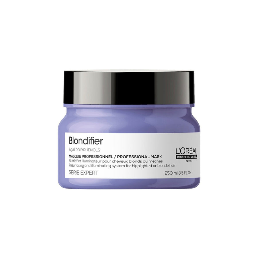 BLONDIFIER MASCARILLA 250ML