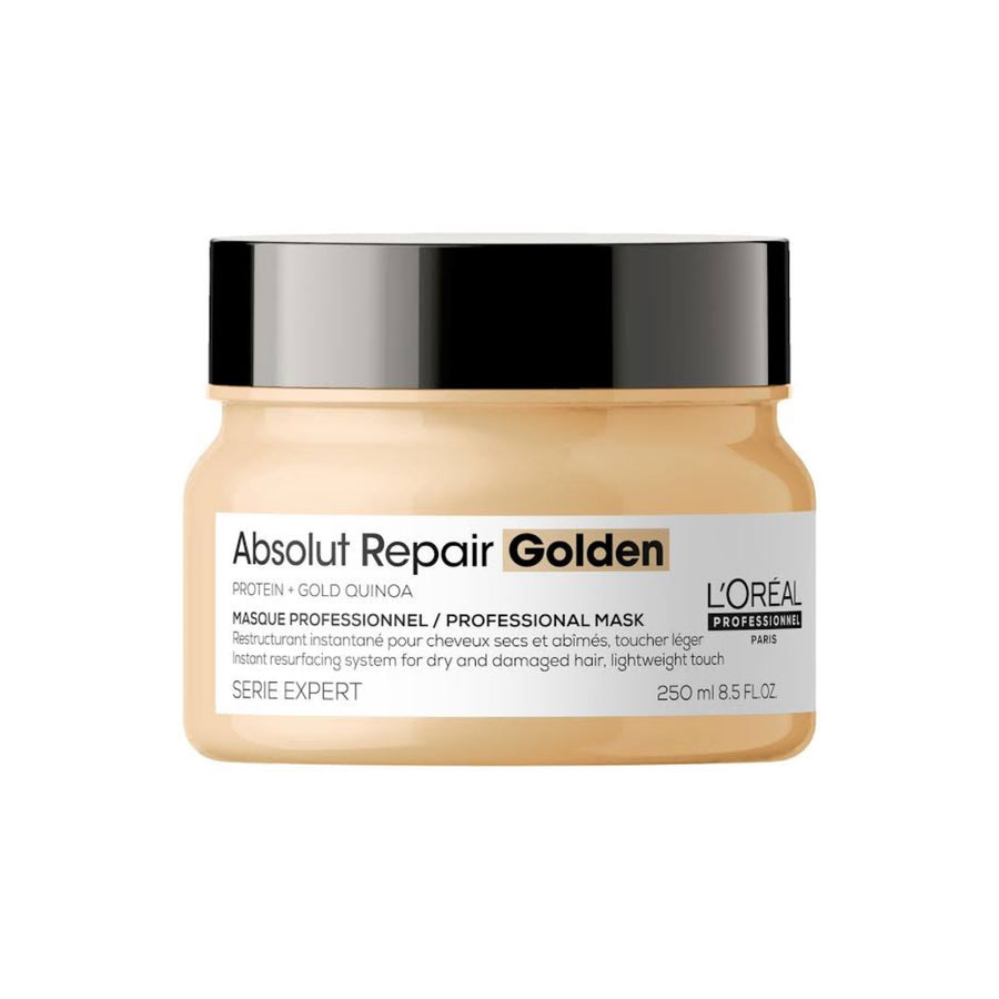 MASCARILLA ABSOLUT REPAIR GOLDEN 250ML